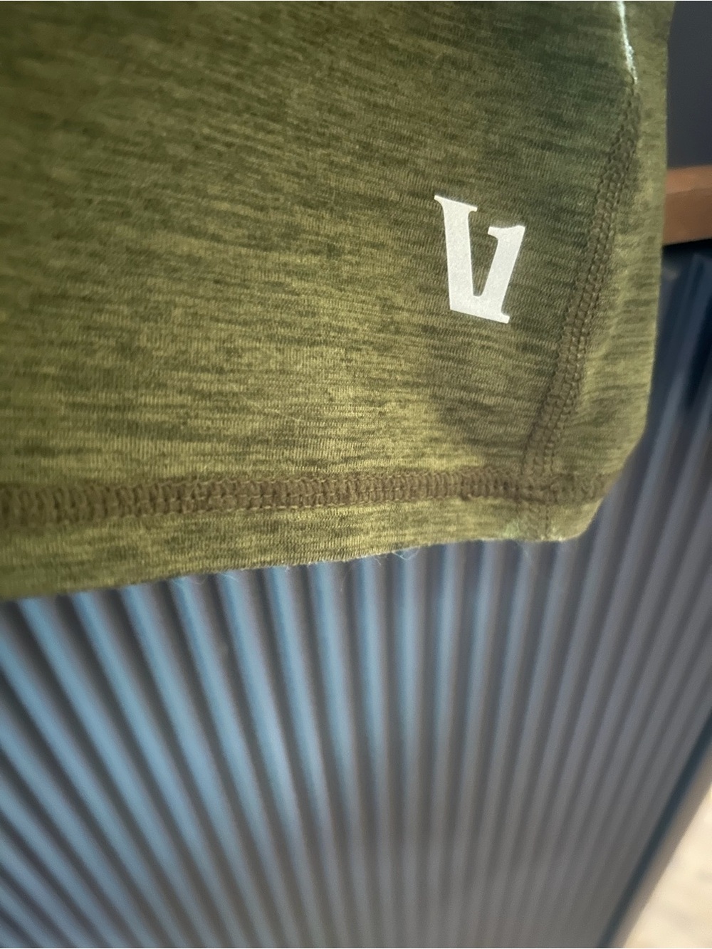 Vuori Half-zip